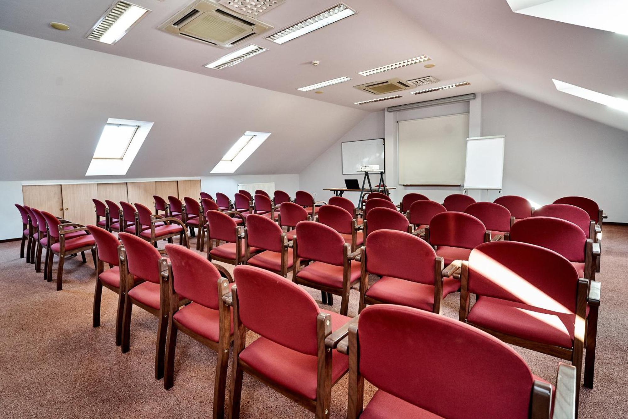 Hotel Stara Poczta Tychy Kültér fotó